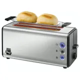 unold-38915-toaster-onyx-duplex