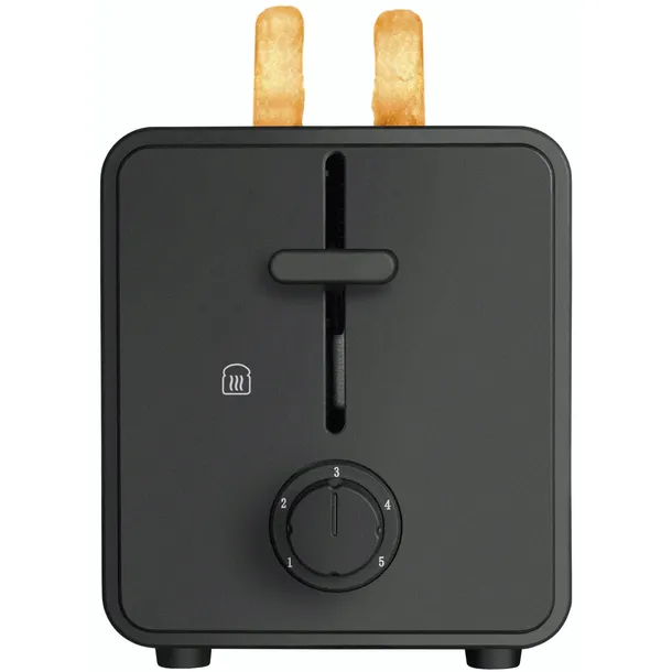 unold-38915-toaster-onyx-duplex