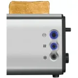 unold-38915-toaster-onyx-duplex