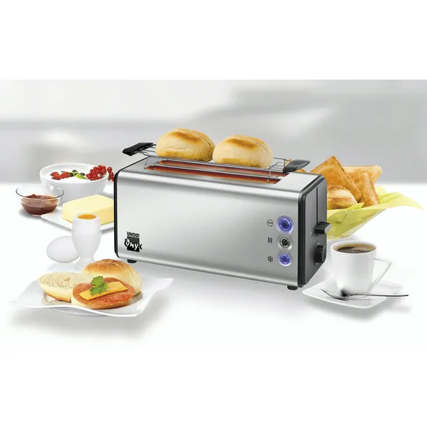 unold-38915-toaster-onyx-duplex