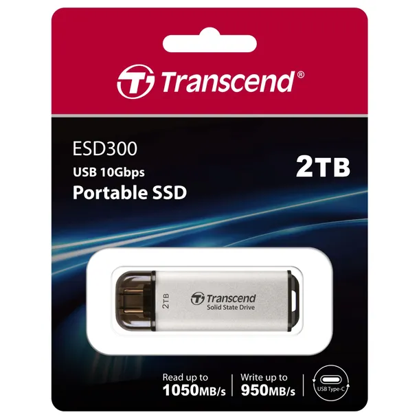 transcend-ssd-esd300s-2tb-usb-c-silver