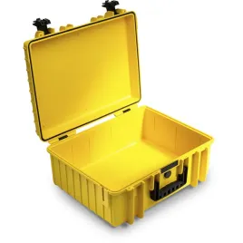 bandw-outdoor-case-type-6000-yellow