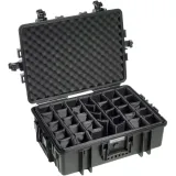 bandw-outdoor-case-6500-divider-system-black