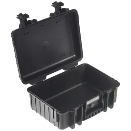 bandw-outdoor-case-type-4000-black-empty