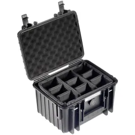 bandw-outdoor-case-type-2000-czarny-z-przegrodkami