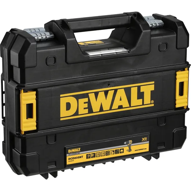 dewalt-dcd805nt-xj-cordless-combi-drill