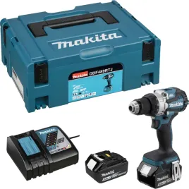 makita-ddf489rtj-cordless-drill-driver