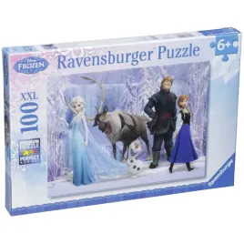 ravensburger-in-the-realm-of-snow-100-pcs-xxl-disney-frozen