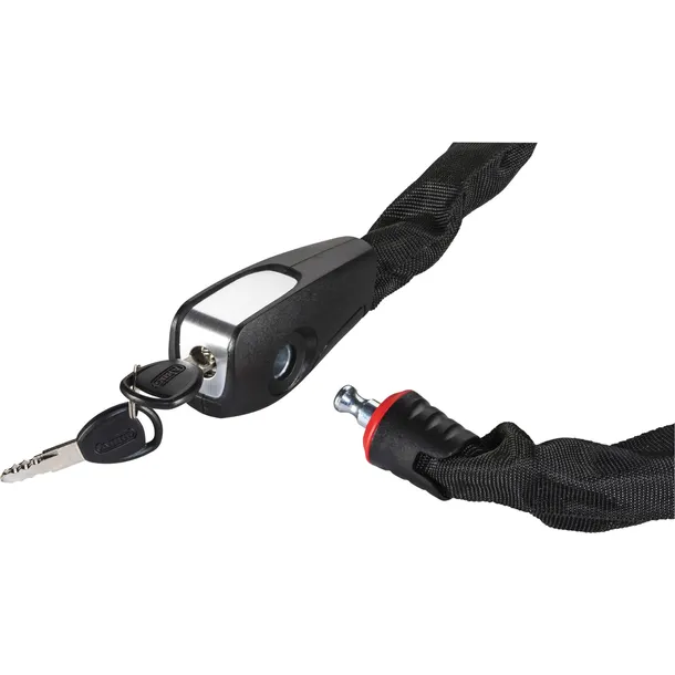 abus-catena-6806k-110-bk