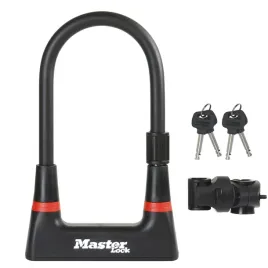 master-lock-u-lock-steel-with-mount-8279eurdpro