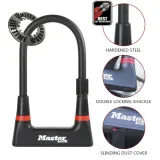 master-lock-u-lock-steel-with-mount-8279eurdpro