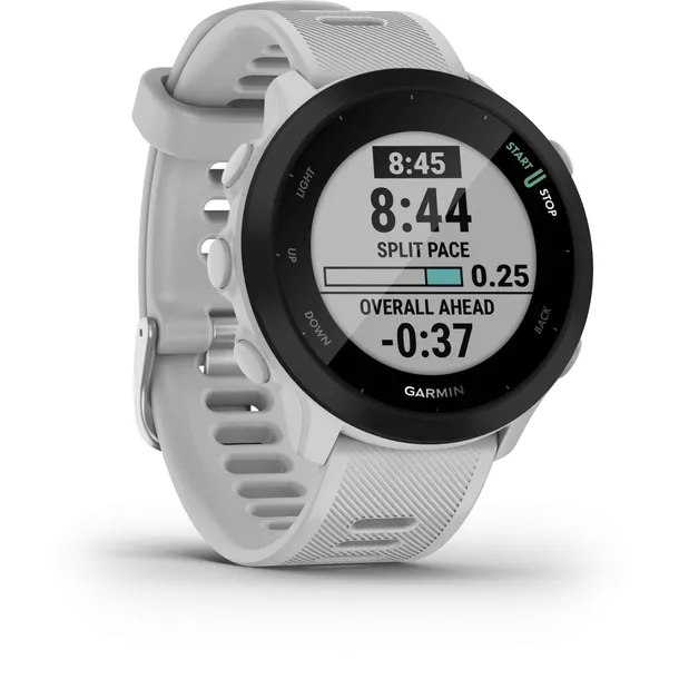 garmin-forerunner-55-bialy