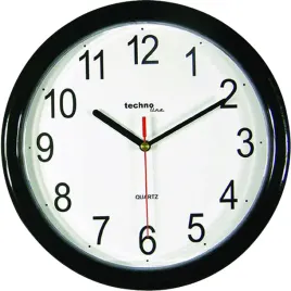 technoline-wt-600-zegar-scienny-czarny