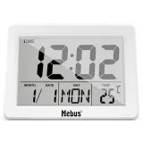 mebus-25738-budzik-kwarcowy