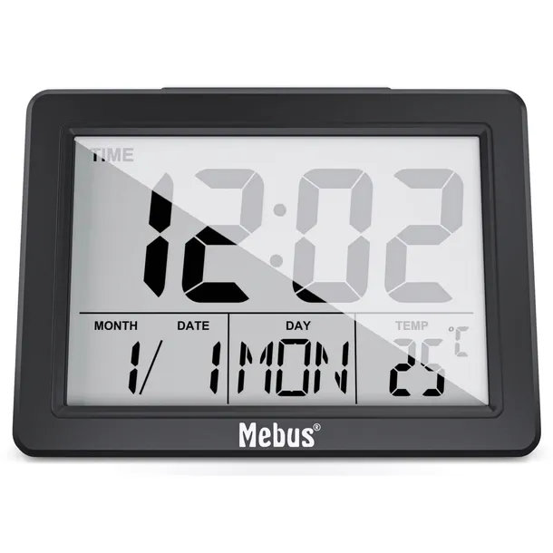 mebus-25739-kwarcowy-budzik
