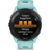 garmin-forerunner-265-aqua-black