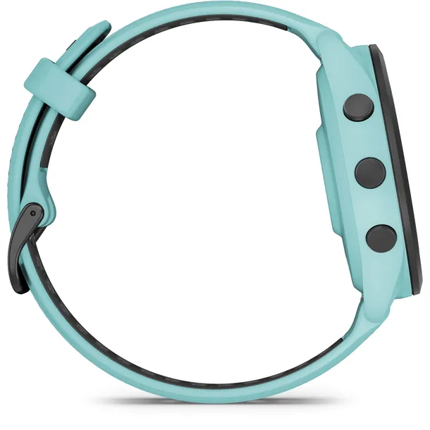 garmin-forerunner-265-aqua-black