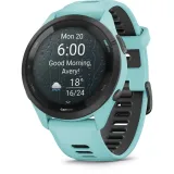 garmin-forerunner-265-aqua-black