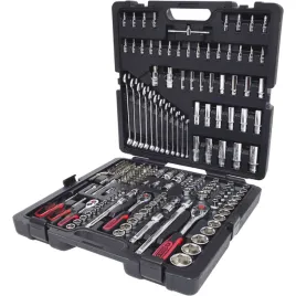 ks-tools-1-4-3-8-1-2-216-pcs-chromeplus-socket-set
