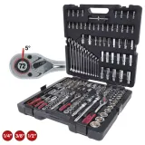 ks-tools-1-4-3-8-1-2-216-pcs-chromeplus-socket-set