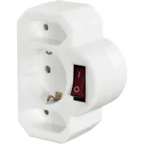 hama-multi-socket-3-fold-adapter-with-switch-white