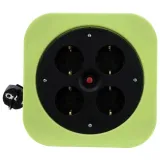 rev-cablebox-s-s-box-green-10m