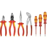 knipex-tool-box-red-electro-set-2