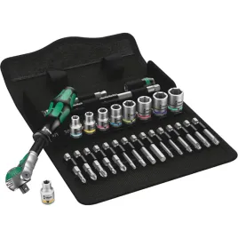 wera-8100-sa-9-zyklop-speed-ratchet-set-1-4-drive-imperial