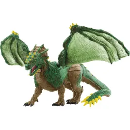 schleich-eldrador-creatures-jungle-dragon-70791