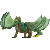 schleich-eldrador-creatures-jungle-dragon-70791