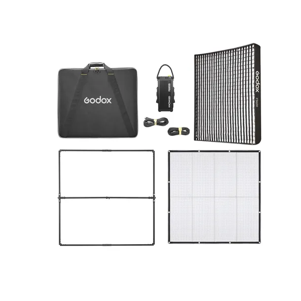 godox-f600bi-flexible-studio-led-light
