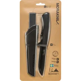 morakniv-bushcraft-outdoor-knife-black-blade