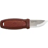 morakniv-eldris-neck-knife-red