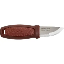 morakniv-eldris-neck-knife-red