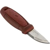 morakniv-eldris-neck-knife-red
