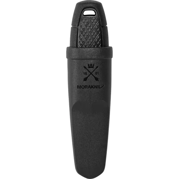 morakniv-eldris-neck-knife-black