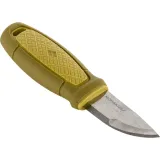 morakniv-eldris-neck-knife-yellow