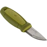 morakniv-eldris-neck-knife-green