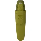 morakniv-eldris-neck-knife-green