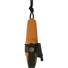 morakniv-eldris-burnt-orange-and-fire-starter