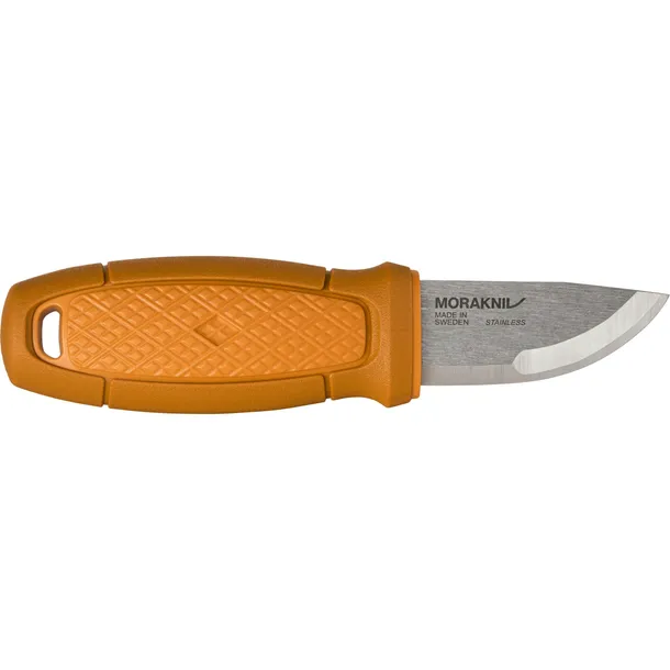 morakniv-eldris-burnt-orange-and-fire-starter