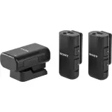 sony-ecm-w3-microphone-system-wireless