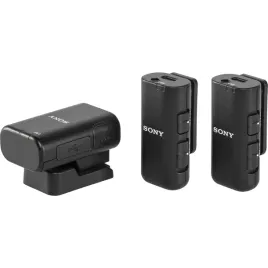 sony-ecm-w3-microphone-system-wireless