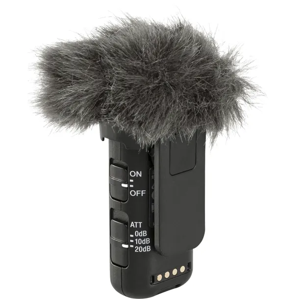sony-ecm-w3-microphone-system-wireless