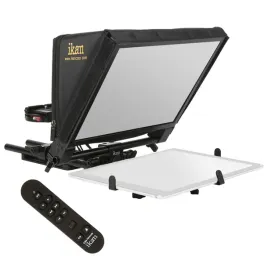 ikan-elite-universal-tablet-teleprompter-with-remote-control