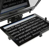 ikan-elite-universal-tablet-teleprompter-with-remote-control