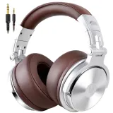 oneodio-pro40-silver-brown