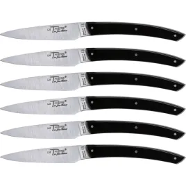 jean-dubost-laguiole-6-pcs-knife-set-acrylic-black