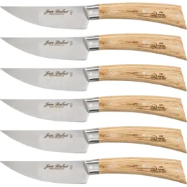 jean-dubost-laguiole-6-pcs-steak-knife-set-oak-wood