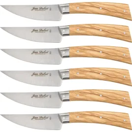 jean-dubost-laguiole-6-pcs-steak-knife-set-olive